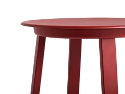 Revolver Bar Stool