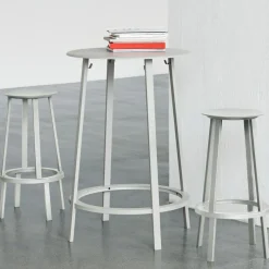 Revolver Bar Stool