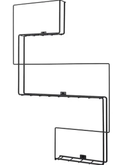 Revue Wall