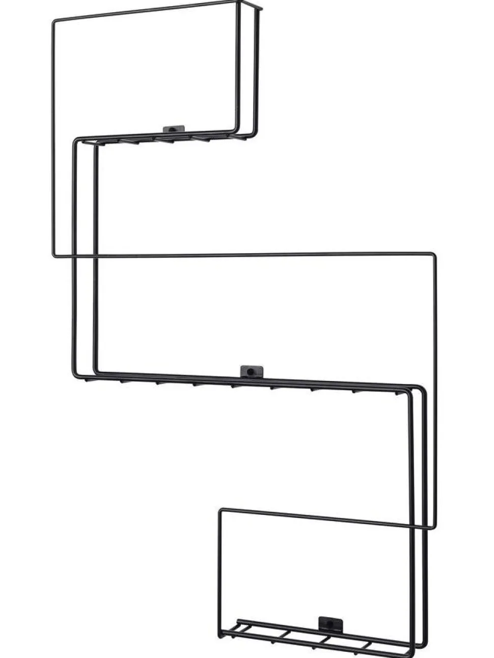 Revue Wall