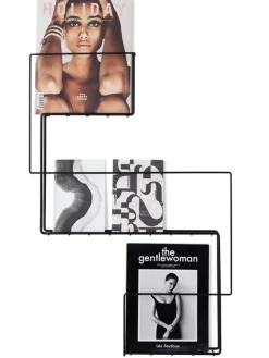 Revue Wall