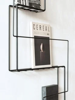 Revue Wall