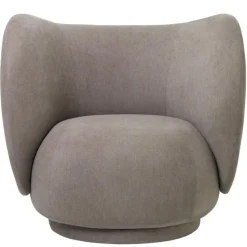 Rico Lounge Chair