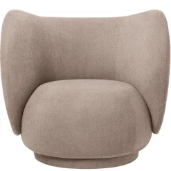 Rico Lounge Chair