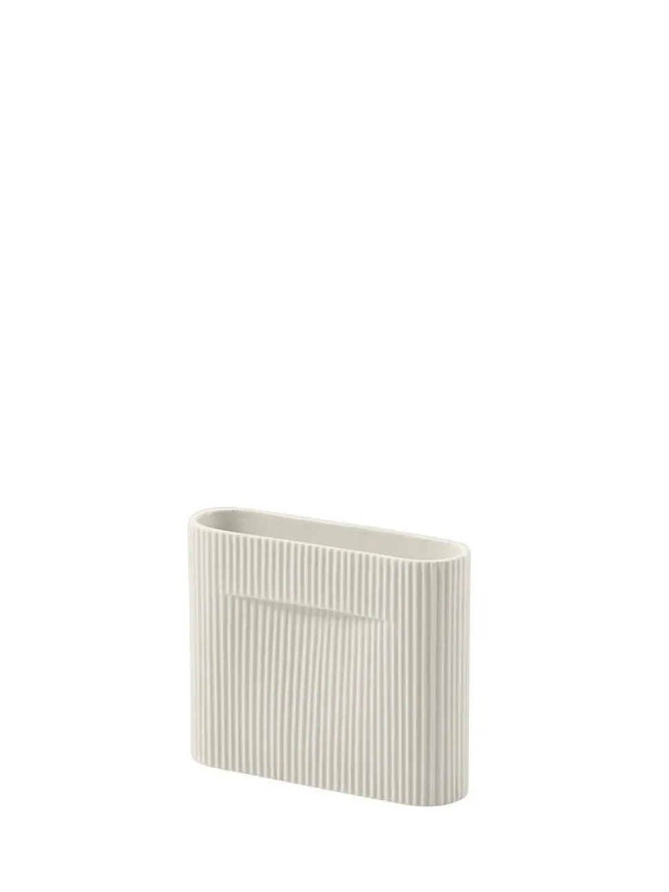 Ridge Vase