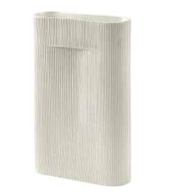 Ridge Vase