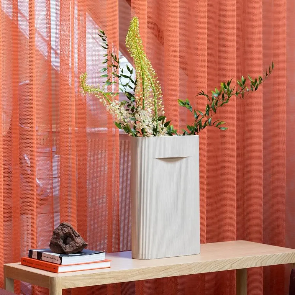 Ridge Vase