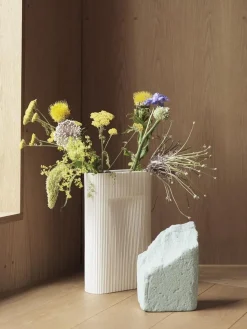 Ridge Vase