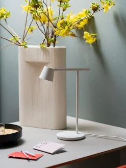 Ridge Vase