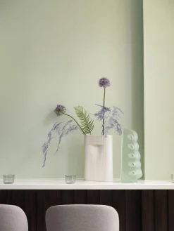 Ridge Vase