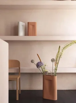 Ridge Vase
