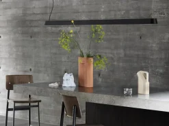 Ridge Vase