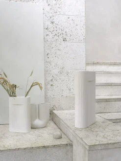 Ridge Vase