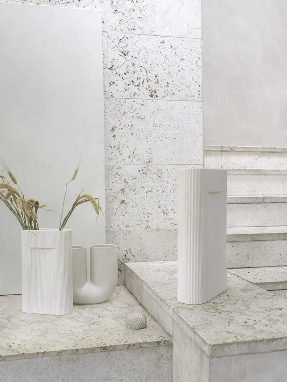 Ridge Vase