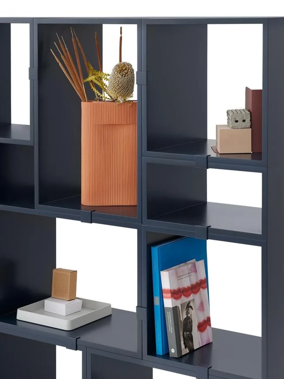 Ridge Vase