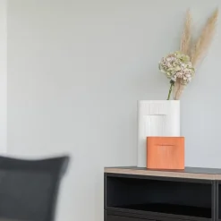 Ridge Vase