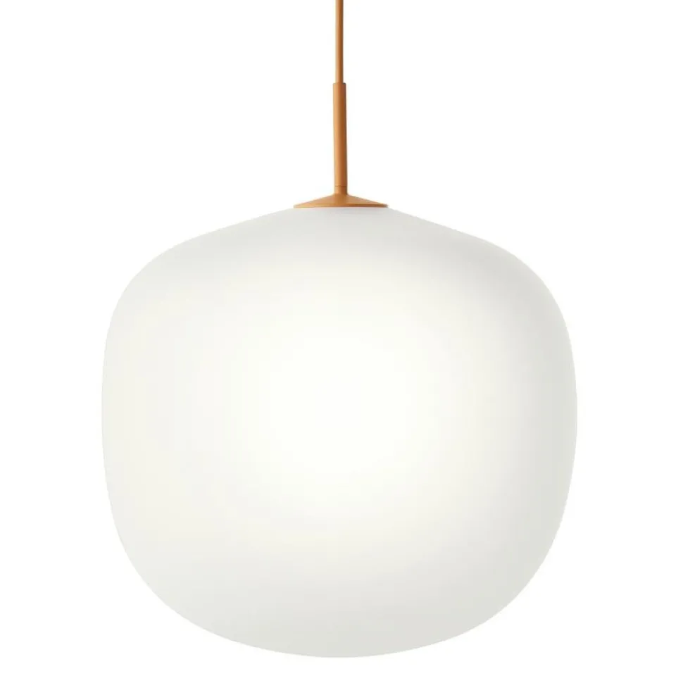 Rime Pendant Lamp