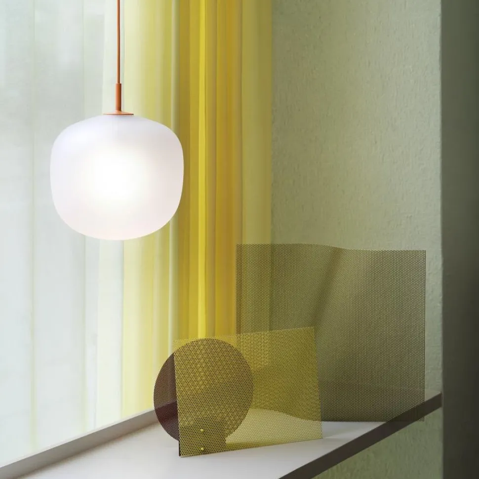 Rime Pendant Lamp