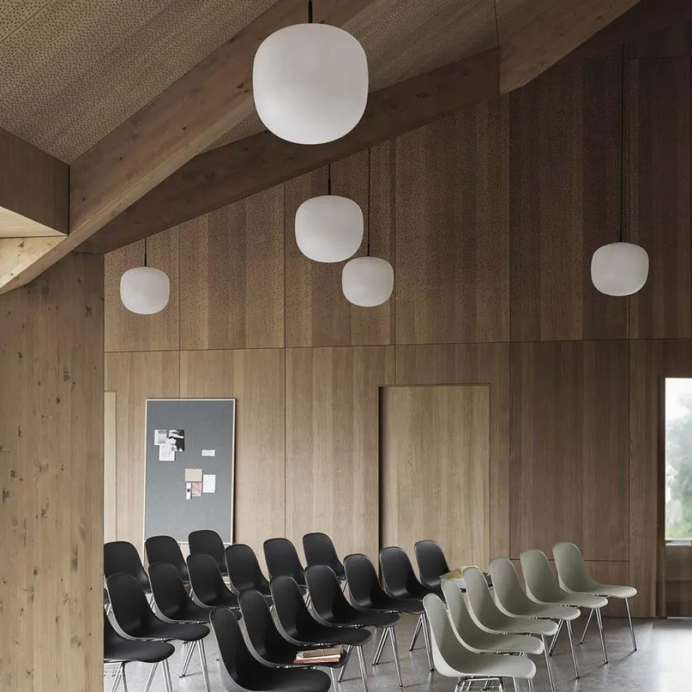 Rime Pendant Lamp