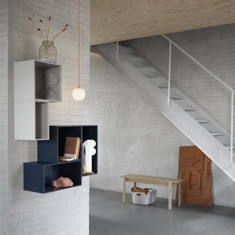 Rime Pendant Lamp