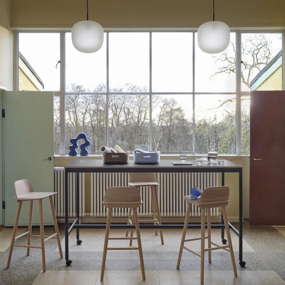 Rime Pendant Lamp