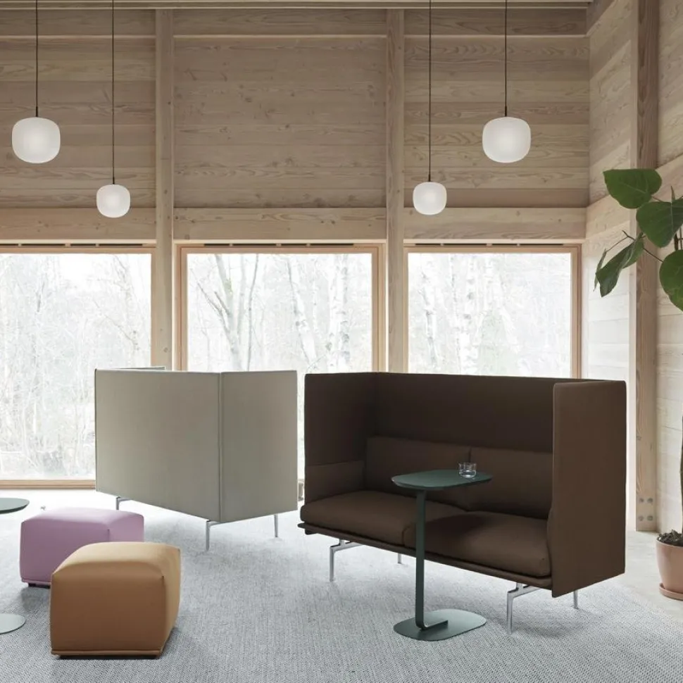 Rime Pendant Lamp