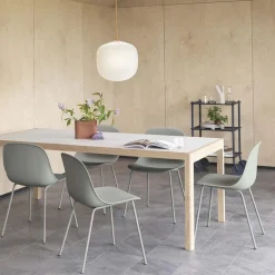 Rime Pendant Lamp