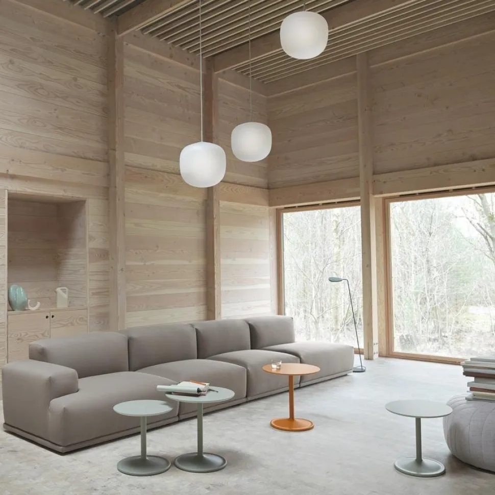 Rime Pendant Lamp