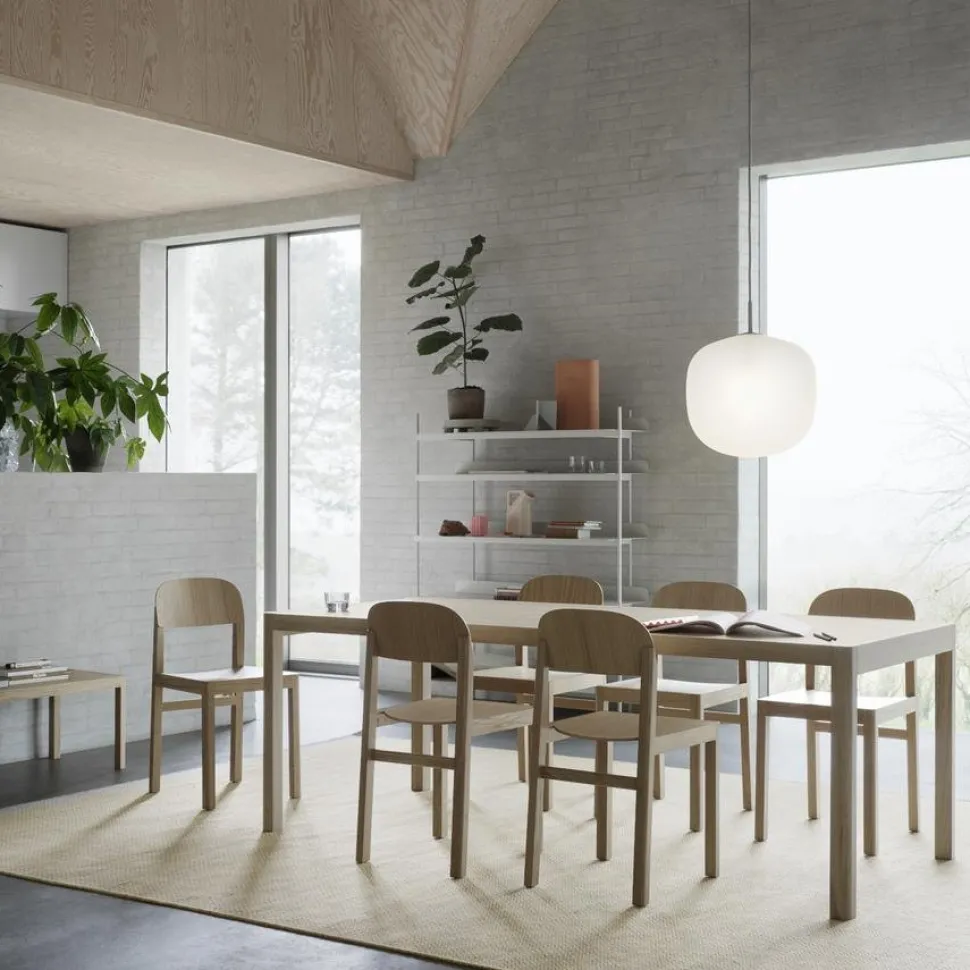 Rime Pendant Lamp