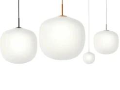Rime Pendant Lamp