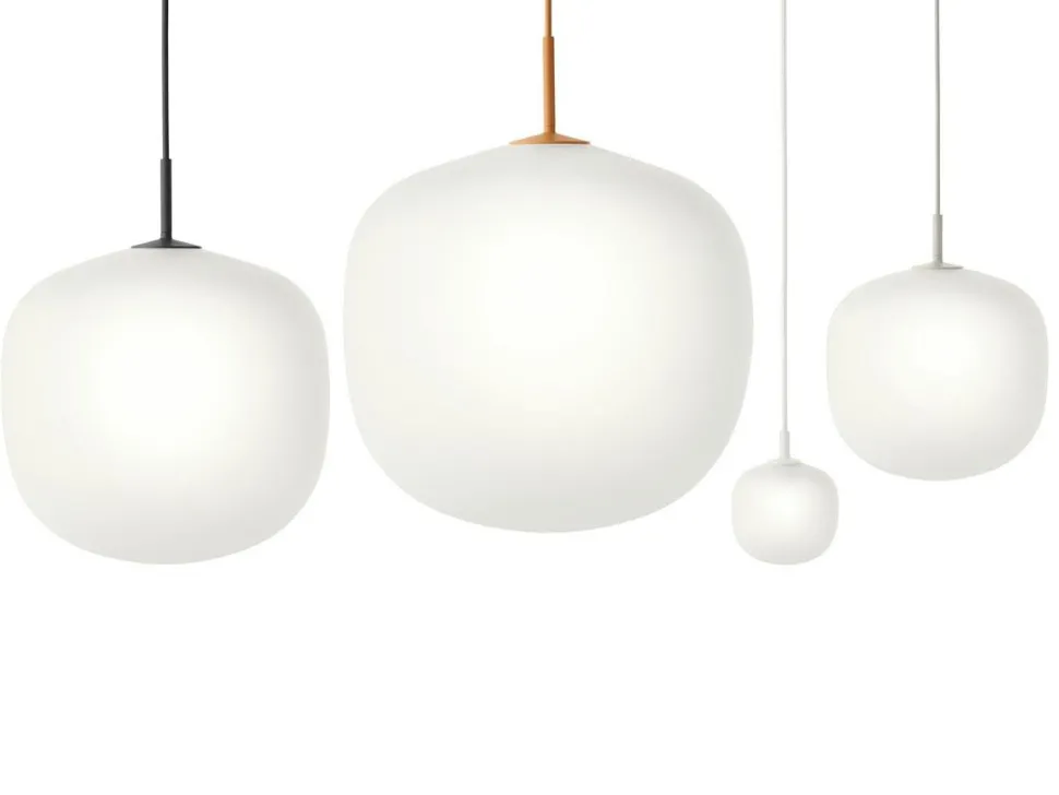 Rime Pendant Lamp