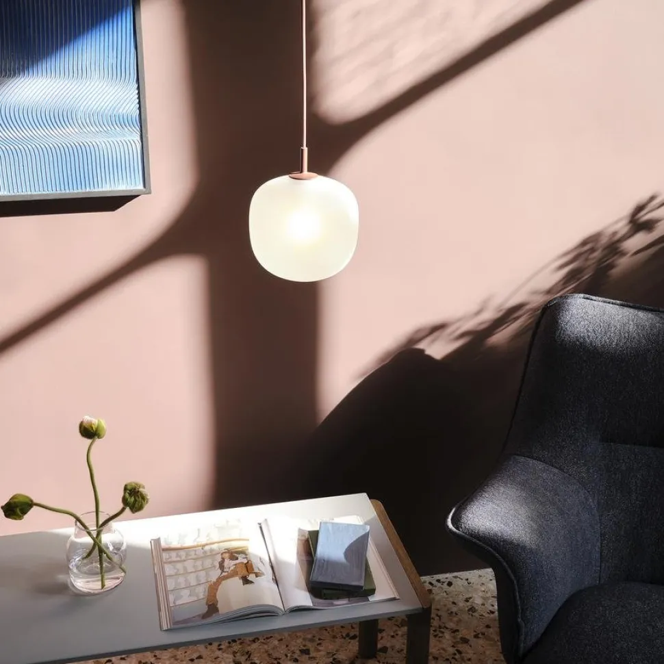 Rime Pendant Lamp