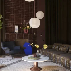 Rime Pendant Lamp
