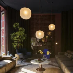 Rime Pendant Lamp