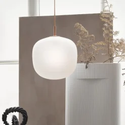 Rime Pendant Lamp