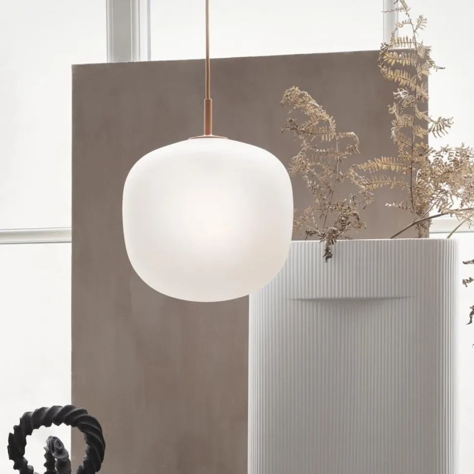 Rime Pendant Lamp