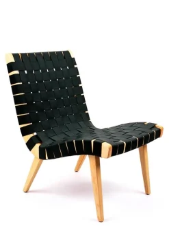 Risom Lounge Stuhl