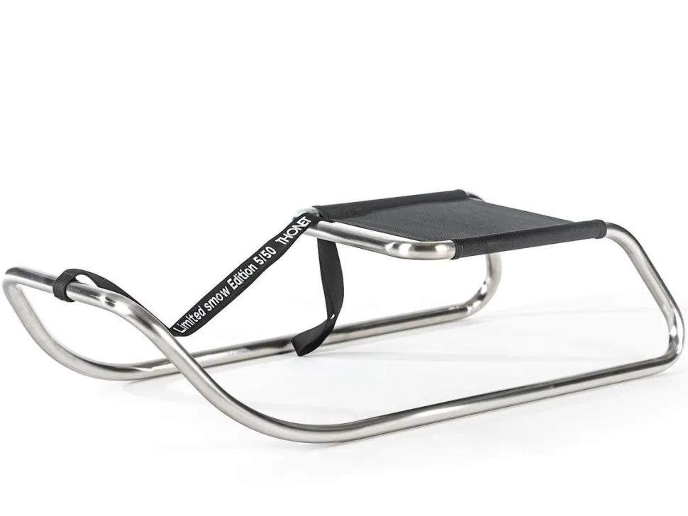 Rodelschlitten S 333