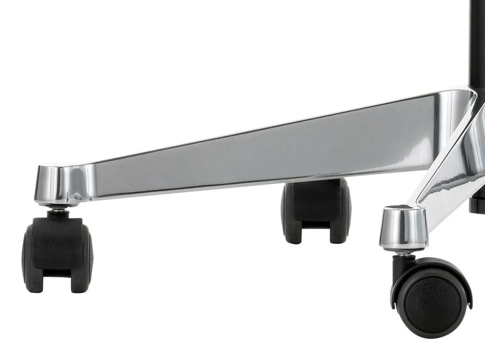 Rolle für Vitra Stühle