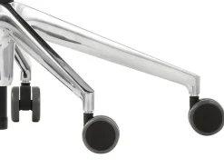 Rolle für Vitra Stühle
