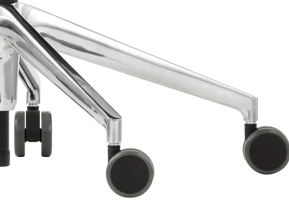 Rolle für Vitra Stühle