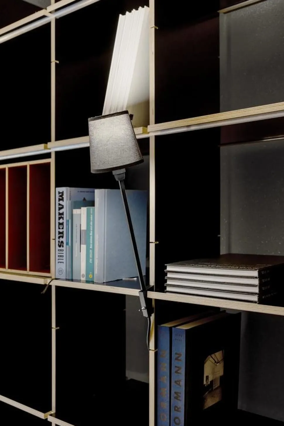 Rosi Lamp