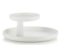 Rotary Tray