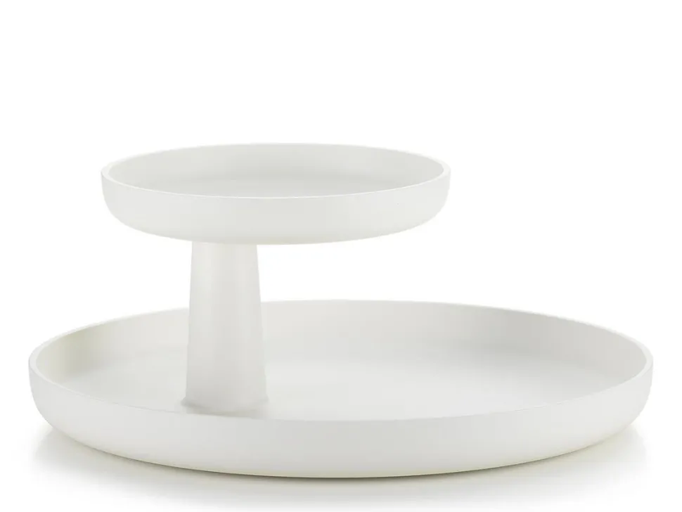 Rotary Tray