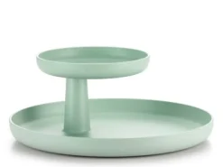 Rotary Tray