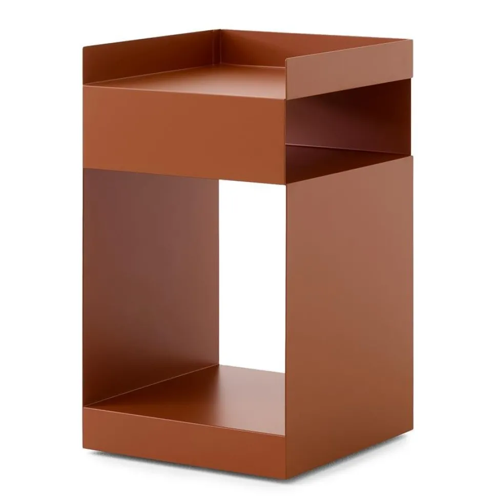 Rotate Rollcontainer