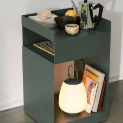 Rotate Rollcontainer