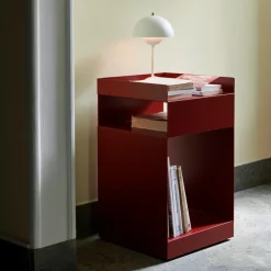 Rotate Rollcontainer