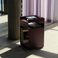 Rotate Rollcontainer