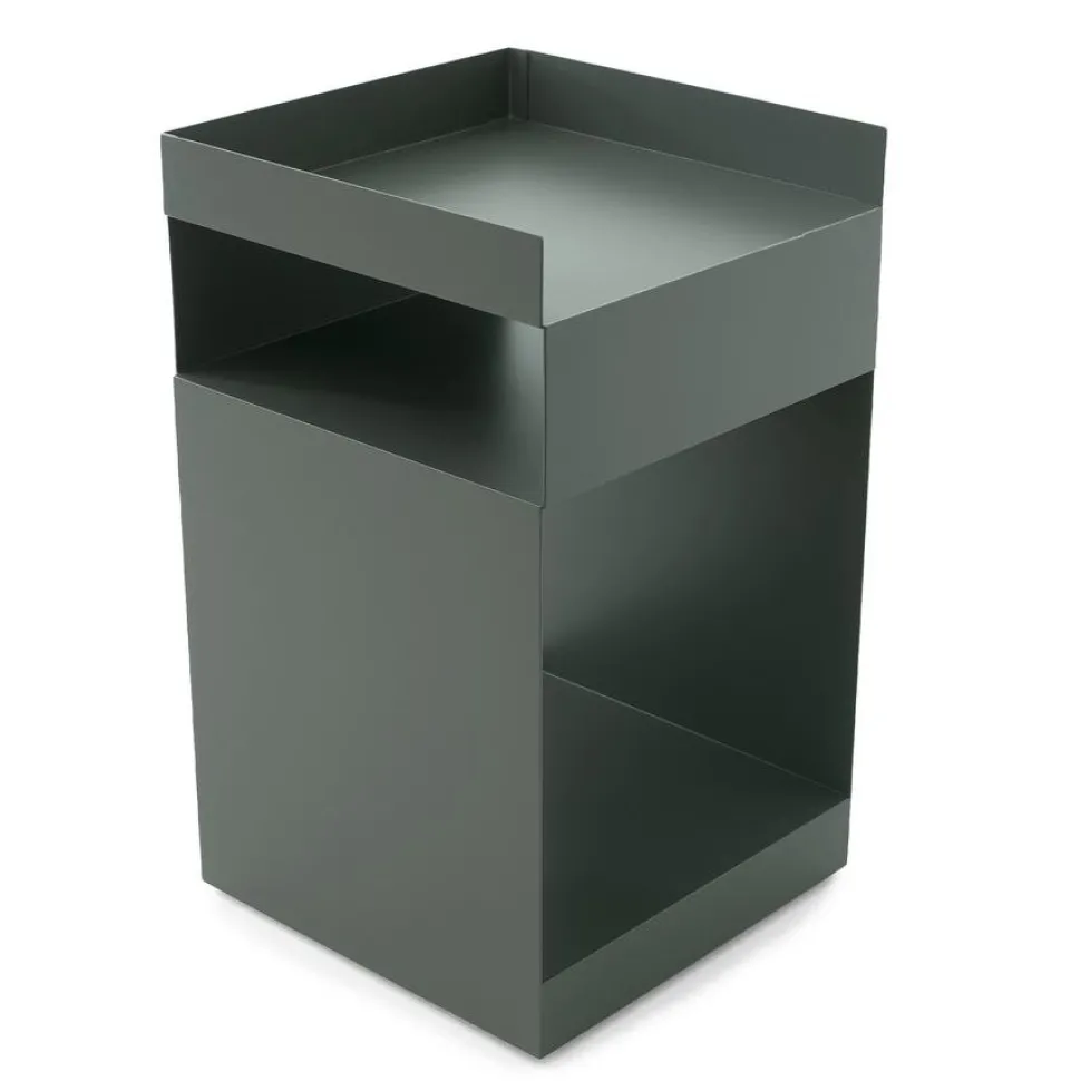 Rotate Rollcontainer